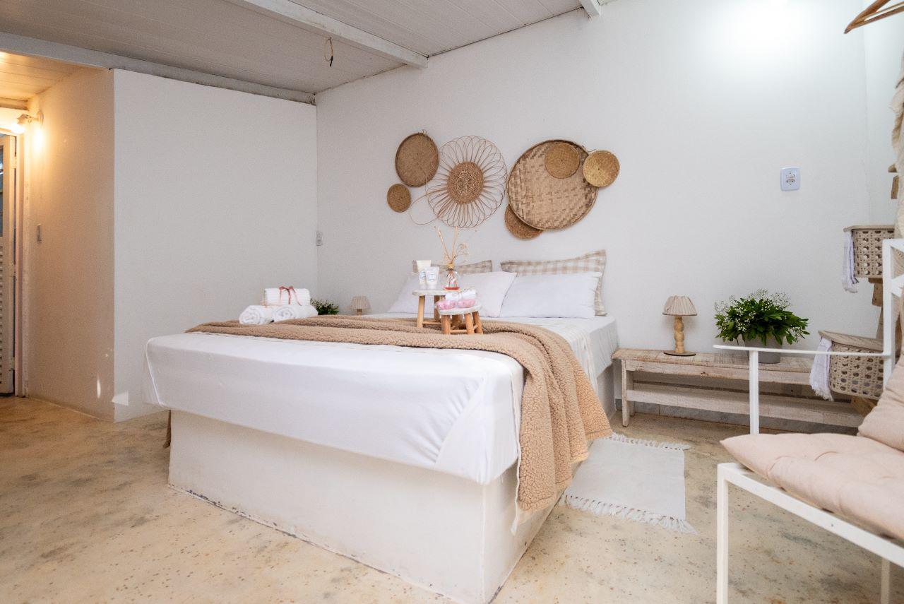 Suíte Lago - Ranchos 30 Hotel Fazenda